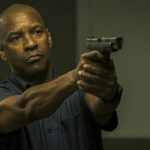 Denzel Washington