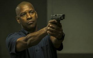 Denzel Washington