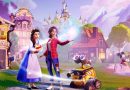 Disney Dreamlight Valley