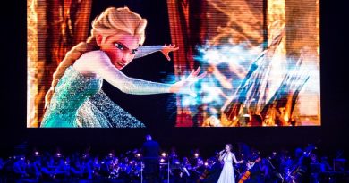 Disney In Concert
