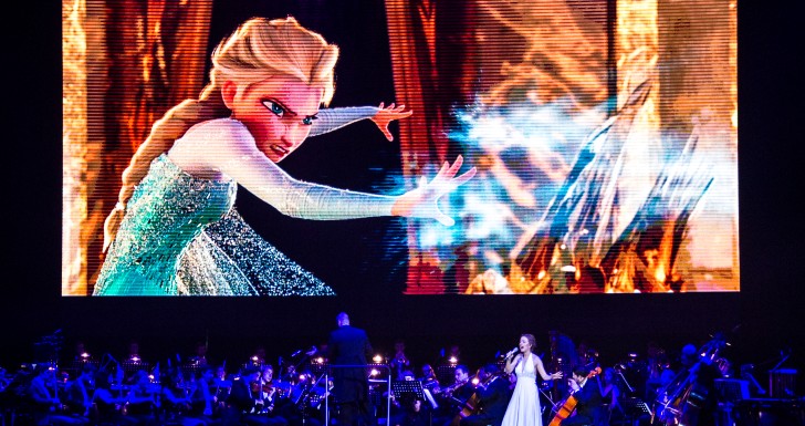 Disney In Concert