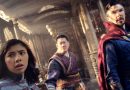 Doctor Strange 2 Marvel Doutor Estranho 2