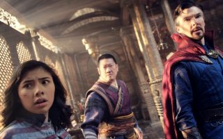 Doctor Strange 2 Marvel Doutor Estranho 2