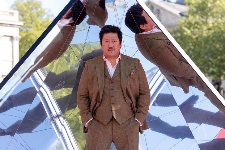 Benedict Wong