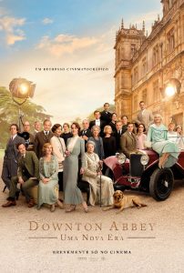 Downton Abbey - Uma Nova Era
