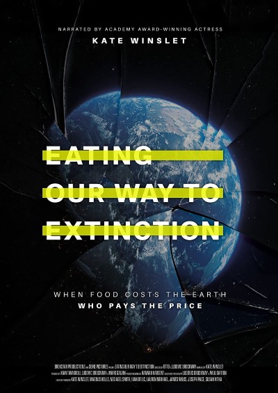 Eating Our Way to Extinction, em análise | MHD