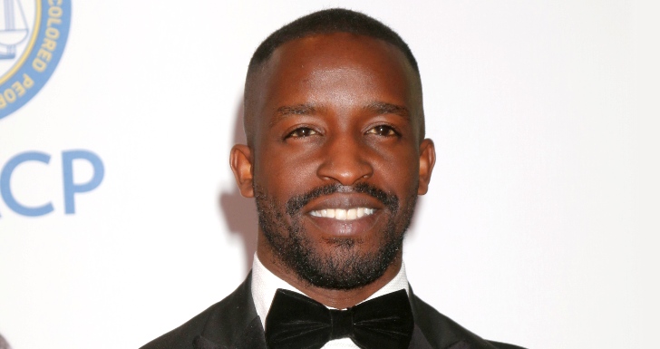 Elijah Kelley