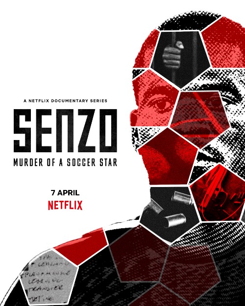 netflix senzo