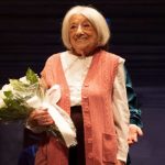 eunice muñoz
