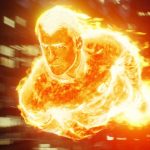 Fantastic Four 2005