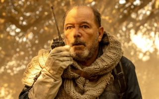 Fear the Walking Dead