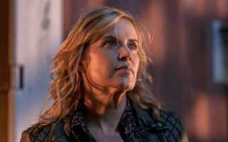 Fear the Walking Dead 7B Madison
