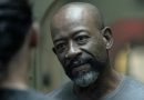 Fear the Walking Dead AMC T07B