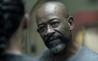 Fear the Walking Dead AMC T07B