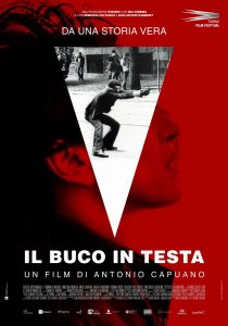 il buco in testa critica festa do cinema italiano