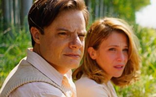festa do cinema italiano lei mi parla ancora critica