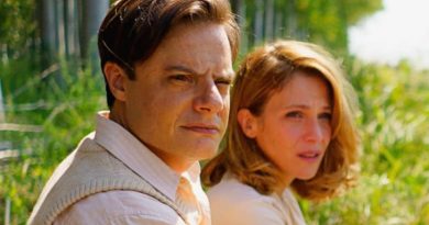 festa do cinema italiano lei mi parla ancora critica