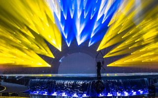 Eurovisão 2022