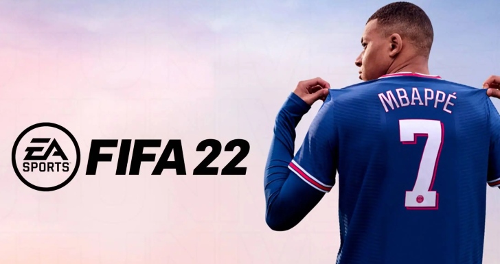 FIFA 2022