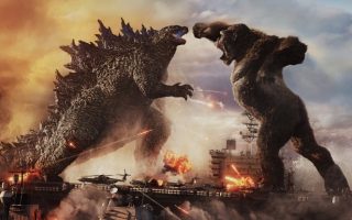COD-Zilla