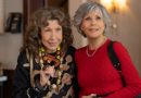 Grace e Frankie