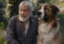 Harrison Ford