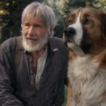 Harrison Ford