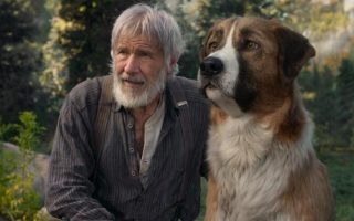 Harrison Ford