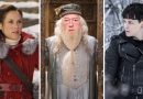 Hollywood Recasting Sequelas