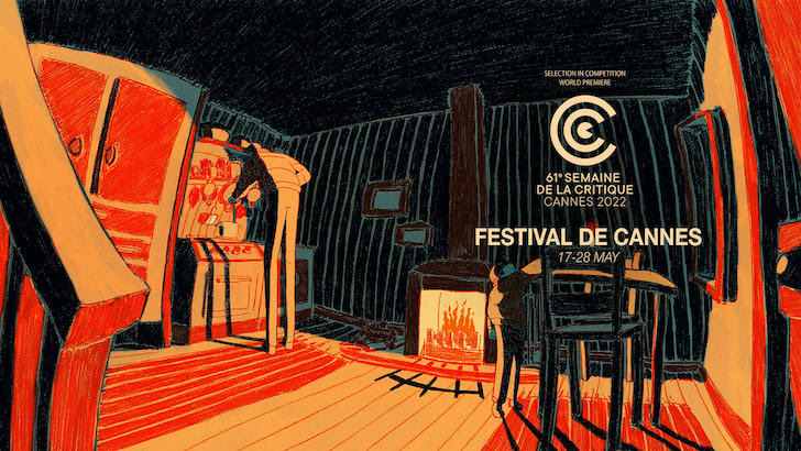 75º Festival de Cannes