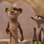 Ice Age