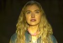 Imogen Poots