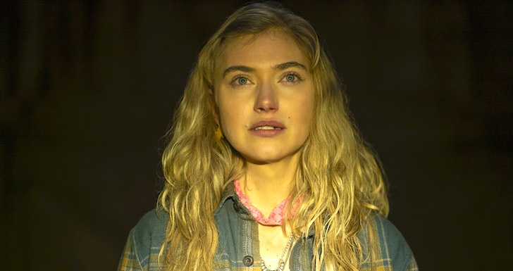 Imogen Poots