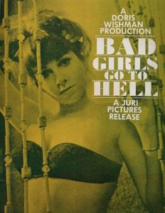 bad girls go to hell critica indielisboa