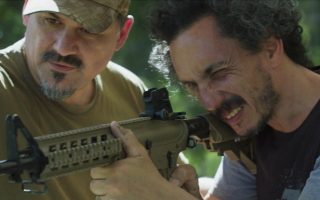 camuflaje critica indielisboa