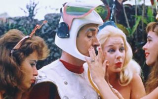nude on the moon critica indielisboa