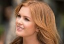 Isla Fisher
