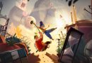 BAFTA Games Awards