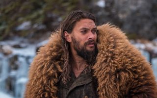 Jason Momoa