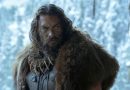 Jason Momoa