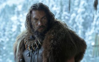 Jason Momoa