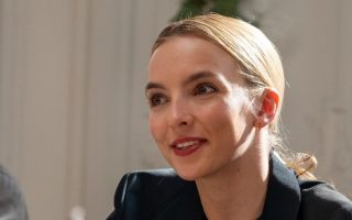 Killing Eve