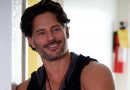 joe manganiello