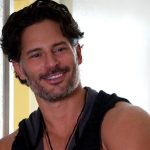 joe manganiello