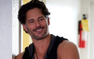 joe manganiello