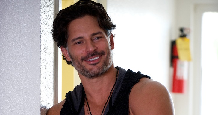 joe manganiello