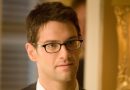 justin bartha o tesouro