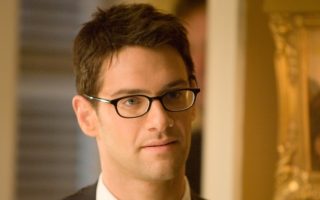 justin bartha o tesouro