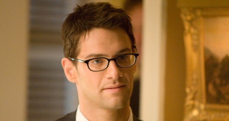 justin bartha o tesouro