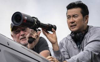 justin lin